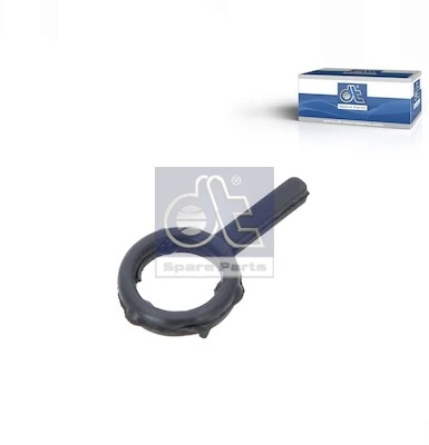 Seal, oil filter